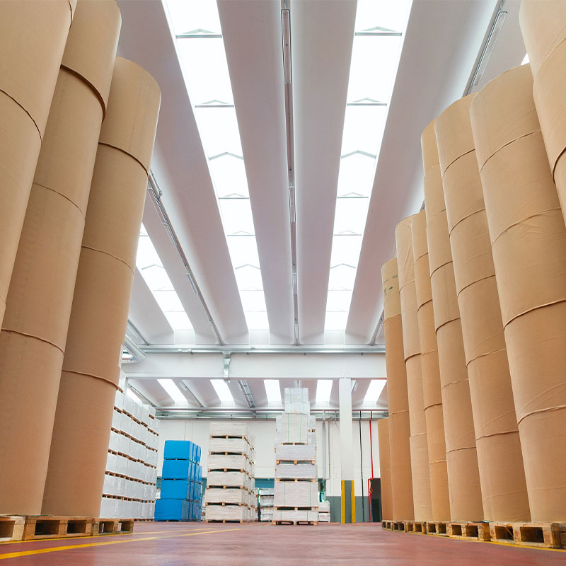 PAPIER CUPSTOCK 100 % pâte de bois vierge