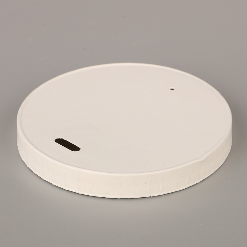 Couvercles à dôme plat pour tasse froide de 32 oz et 115 mm