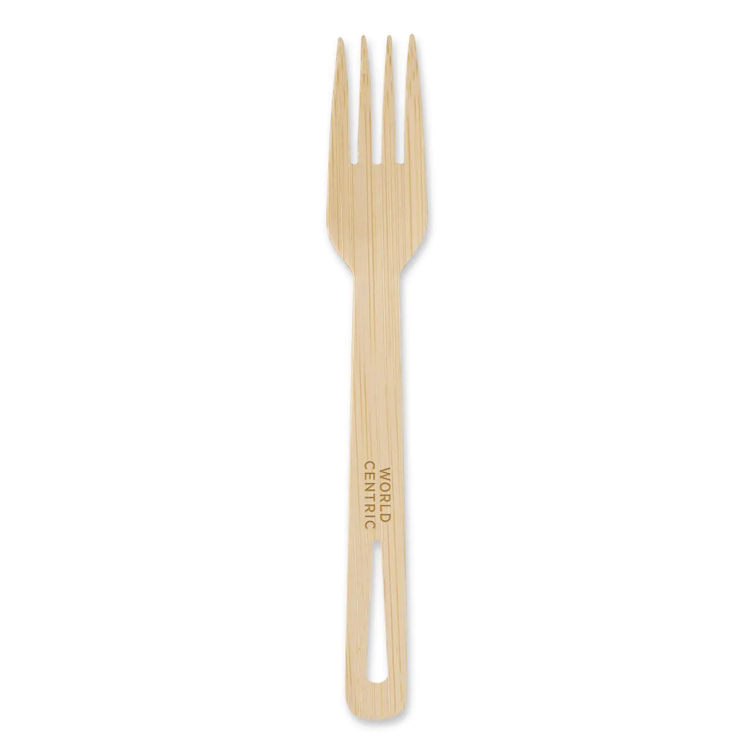 Alternatives en papier, en bois et compostables aux ustensiles en plastique pour la restauration